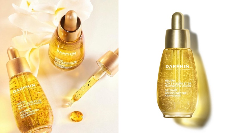 換季「精露保養」推薦!La Prairie「聚光精露」提亮膚色最有感、Aesop保溼修超萬用