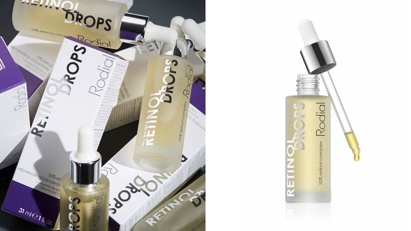 換季「精露保養」推薦!La Prairie「聚光精露」提亮膚色最有感、Aesop保溼修超萬用