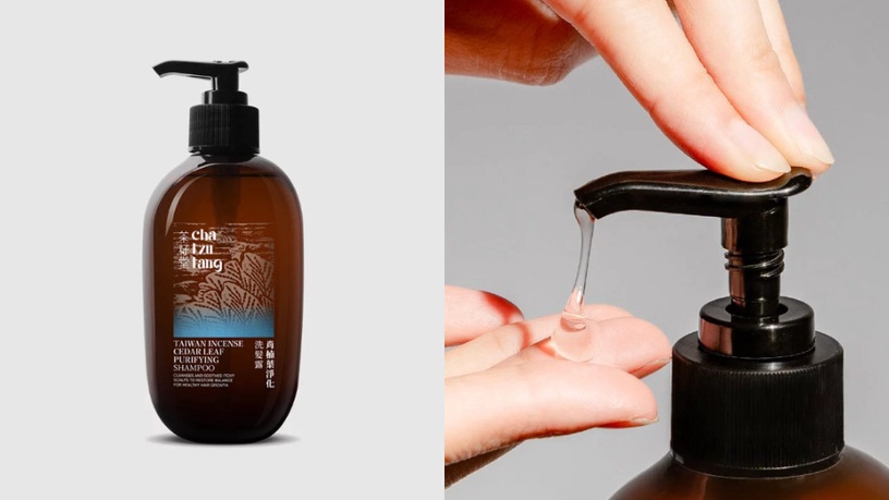 控油洗髮精推薦1:蔻蘿蘭 控油洗髮精,200ml,NT$480