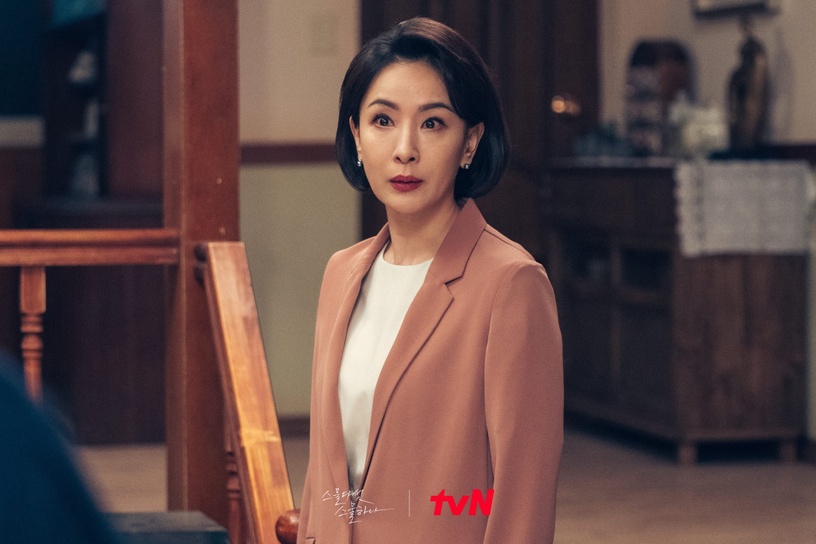 《二十五》細膩刻劃三種母愛!希度媽隱忍內斂、宥琳媽溫暖,昇婉媽果斷守護女兒太好哭