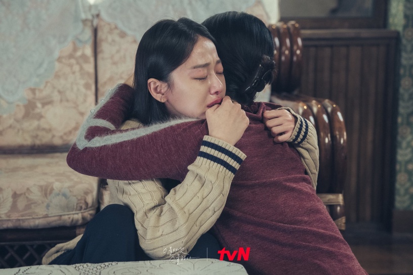 《二十五》細膩刻劃三種母愛!希度媽隱忍內斂、宥琳媽溫暖,昇婉媽果斷守護女兒太好哭