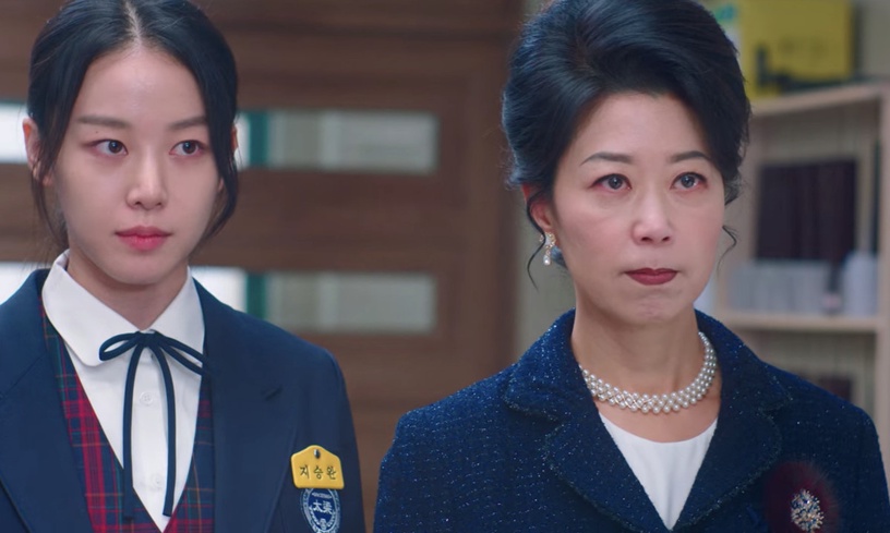 《二十五》細膩刻劃三種母愛!希度媽隱忍內斂、宥琳媽溫暖,昇婉媽果斷守護女兒太好哭