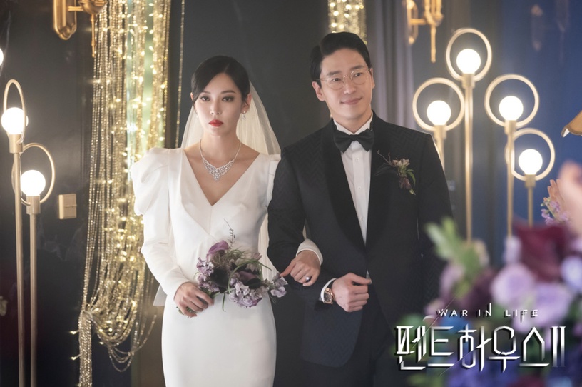 近三年「最有趣韓劇」TOP10:《衣袖紅鑲邊》