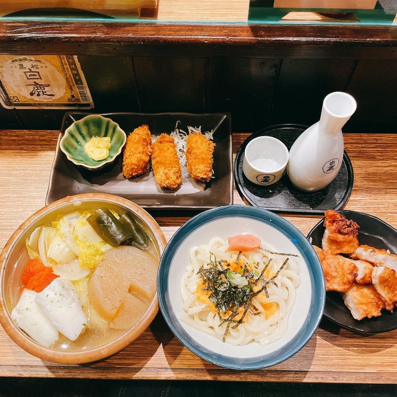 一秒到日本!精選台北5家日式關東煮店,東區打卡熱點、深夜食堂屋台這裡通通有!