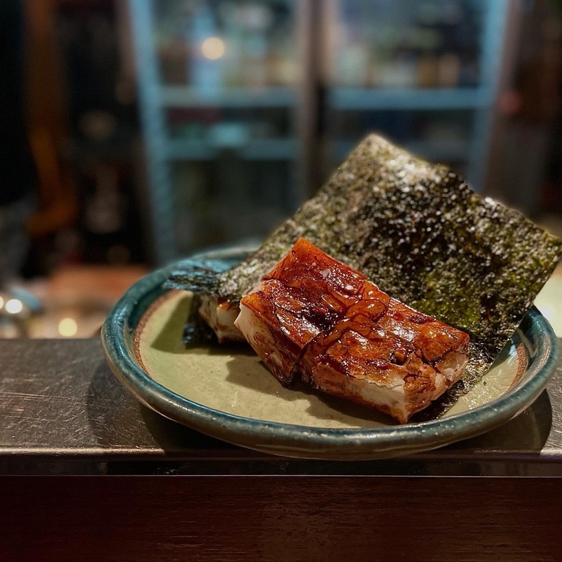 一秒到日本!精選台北5家日式關東煮店,東區打卡熱點、深夜食堂屋台這裡通通有!
