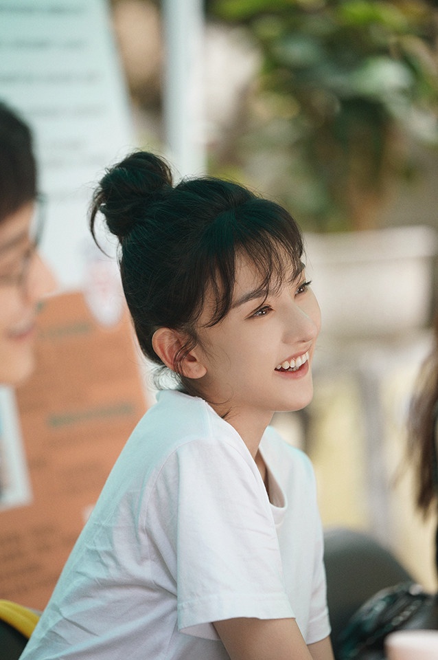 熱播陸劇「角色指數榜」TOP 10:宋祖兒 飾演《才不要和老闆談戀愛》錢唯