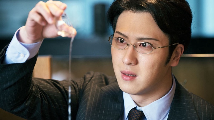 9部「Netflix 美食日劇」推薦:跟著《昨日的美食》、《黑心居酒屋》學做菜吧!