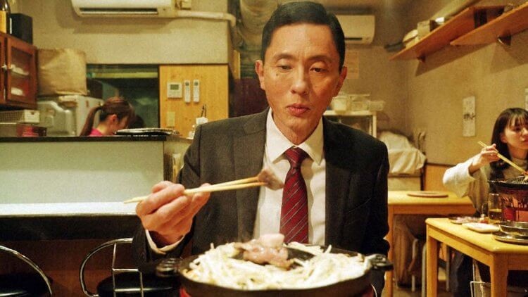 9部「Netflix 美食日劇」推薦:跟著《昨日的美食》、《黑心居酒屋》學做菜吧!
