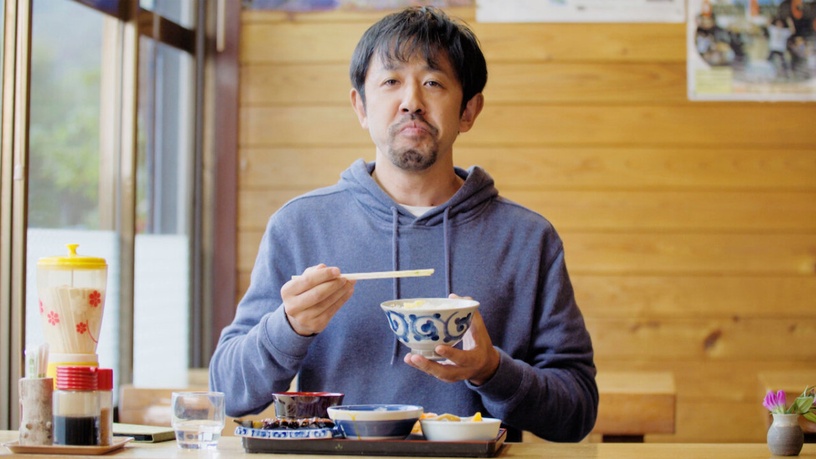 9部「Netflix 美食日劇」推薦:跟著《昨日的美食》、《黑心居酒屋》學做菜吧!
