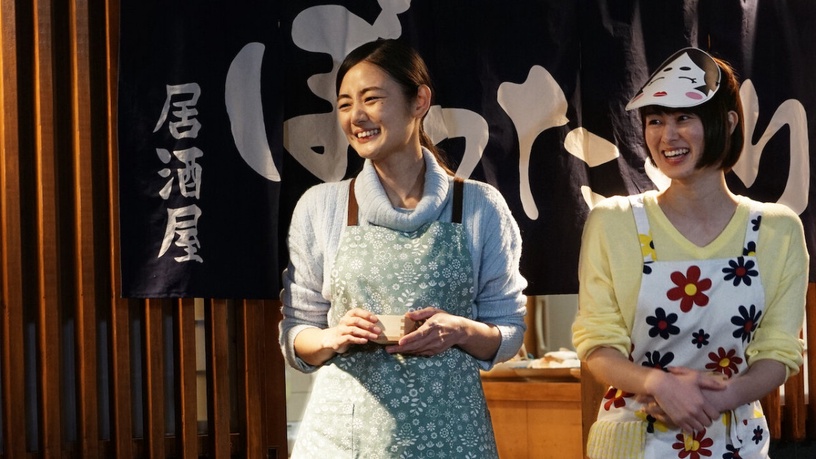 9部「Netflix 美食日劇」推薦:跟著《昨日的美食》、《黑心居酒屋》學做菜吧!