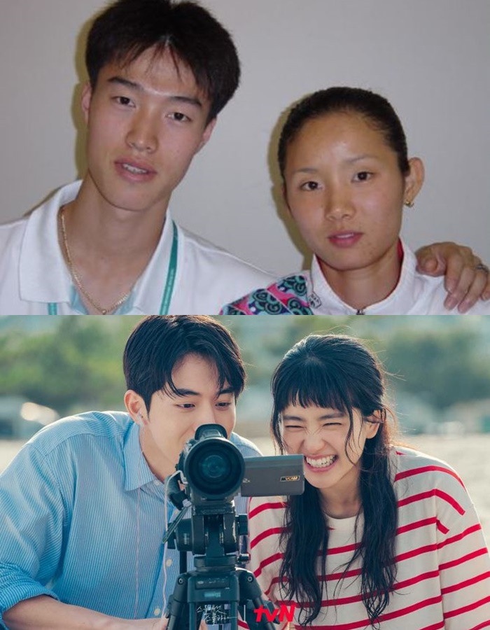 《二十五二十一》希度「原型人物」暗示悲傷結局?現實中的希度嫁給別人,還生了女兒?