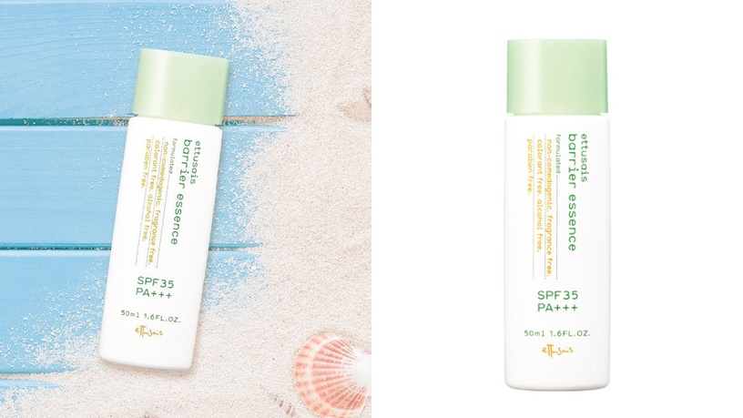 低敏、嬰幼兒防曬推薦1:DHC 小獅子呵護防曬乳,30g,NT$380元