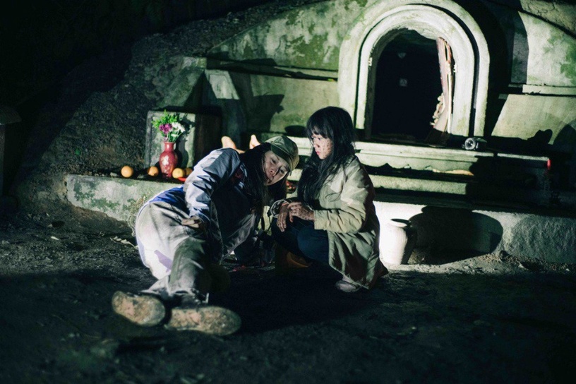 影史最恐怖國片!《咒》五大看點,改編真實事件「餵糞喝尿」超邪門,沒有鬼卻嚇爆全場