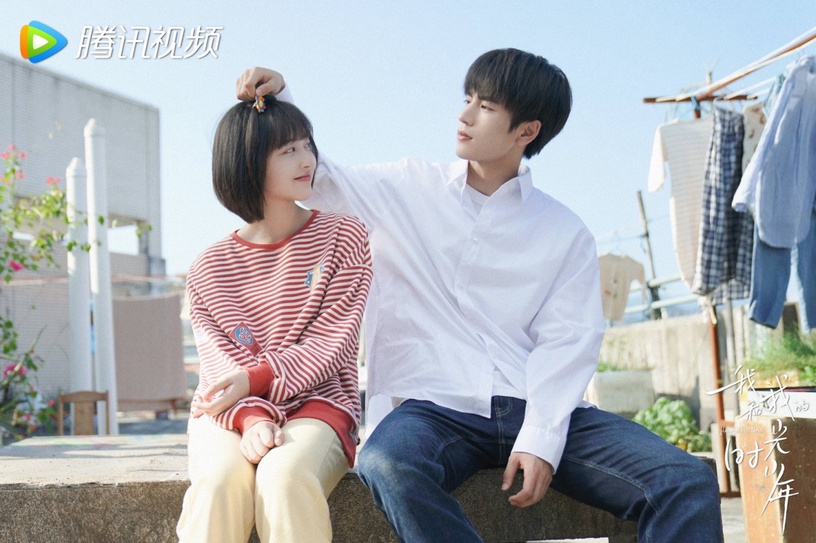 6部青春校園陸劇推薦:《一閃一閃亮晶晶》又甜又虐,《人不彪悍枉少年》歡樂卻遺憾!