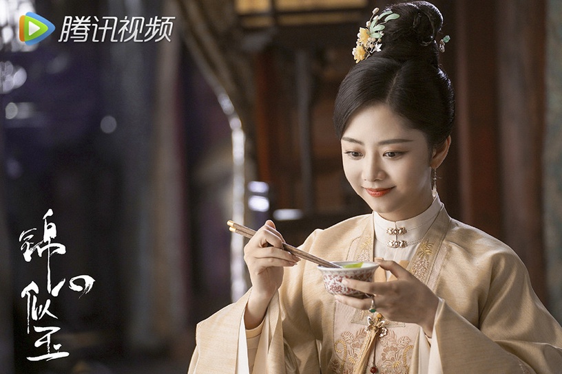 網議最愛的「陸劇女主人設」TOP 7:大家閨秀淑女型 代表角色《周生如故》凗時宜