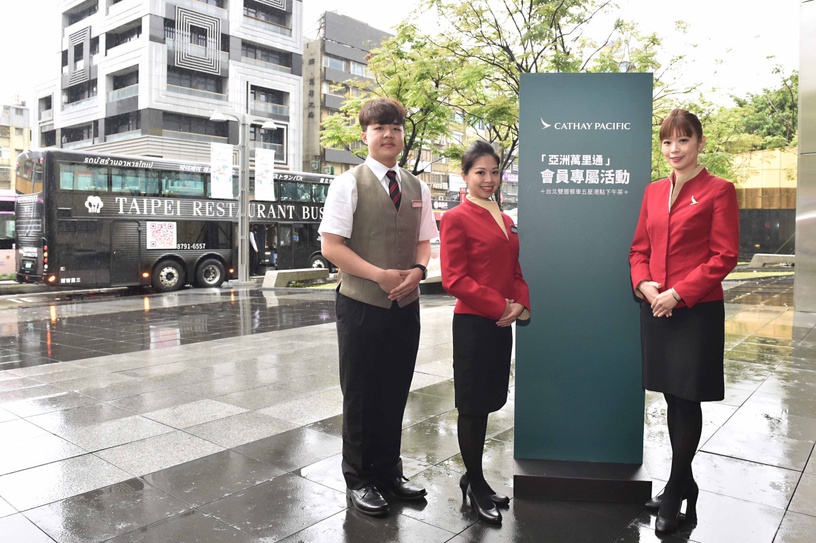 台北下午茶推薦!Wedgwood雙層餐車限時推夢幻午茶,浪漫藍色調+五星級午茶太享受!