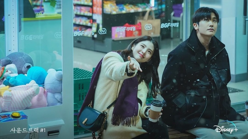 《單戀原聲帶》甜蜜熱播!5部音樂為題材的韓劇,《戲子》、《Dream High》經典必重播