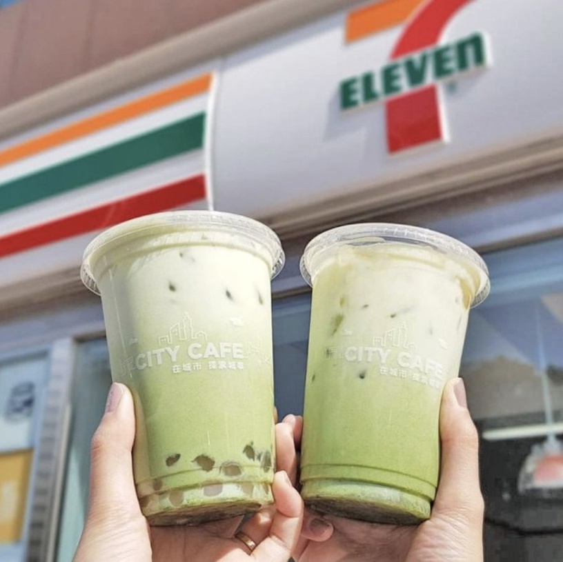 咖啡優惠買一送一!四大超商「清明連假優惠」7-11哈根達斯66折、全家霜淇淋也有優惠