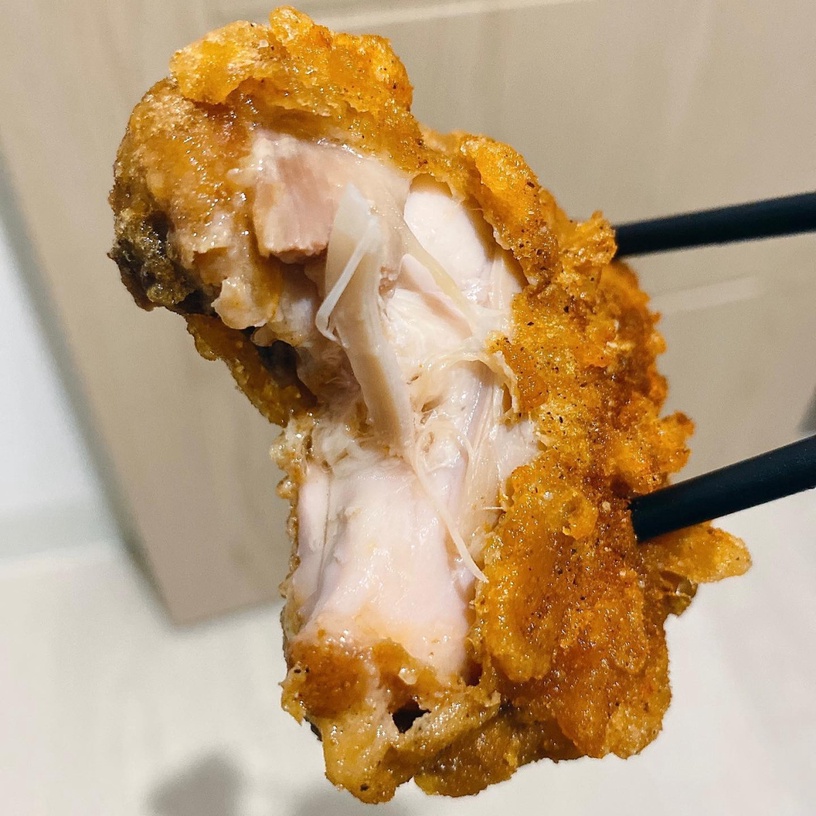 5家連鎖炸雞店推薦,昌平炸雞鮮嫩肉質必吃、拿坡里酥脆奶香超涮嘴!