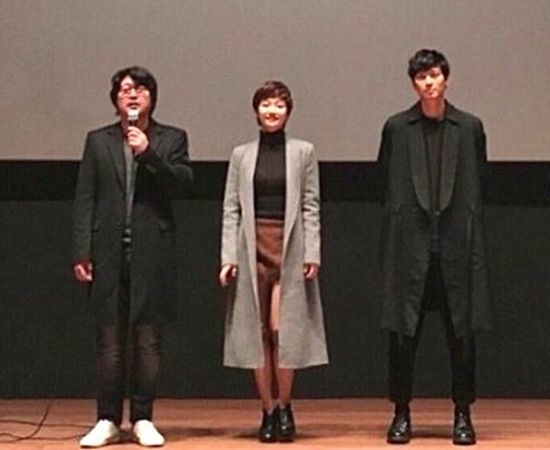 韓劇男神「驚人身材比例」!安孝燮金世正難同框,姜棟元竟是「女星最不想合照」男星!