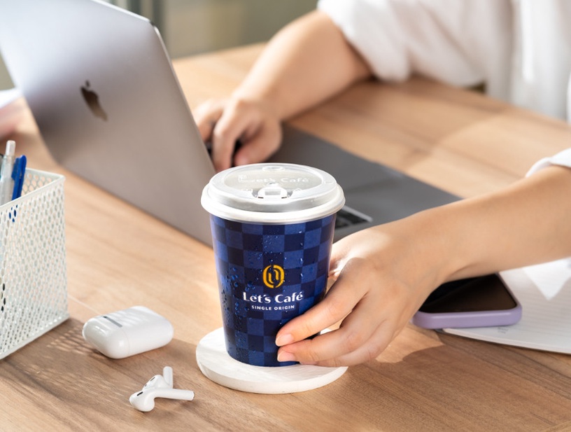 全家咖啡買一送一!全家Let's Café造型悠遊卡加碼送咖啡買一送一,「這天」限量開賣