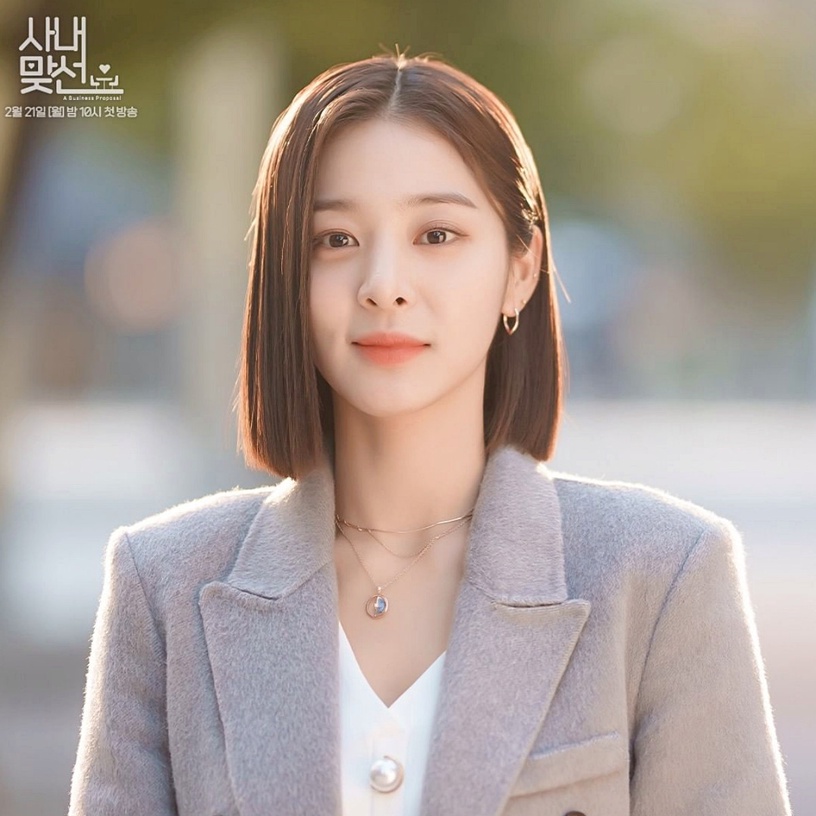 2022韓劇討喜女二!《社內相親》薛仁雅太圈粉、《二十五》苞娜讓人心疼,這位大贏女主