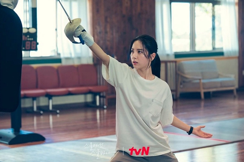 2022韓劇討喜女二!《社內相親》薛仁雅太圈粉、《二十五》苞娜讓人心疼,這位大贏女主