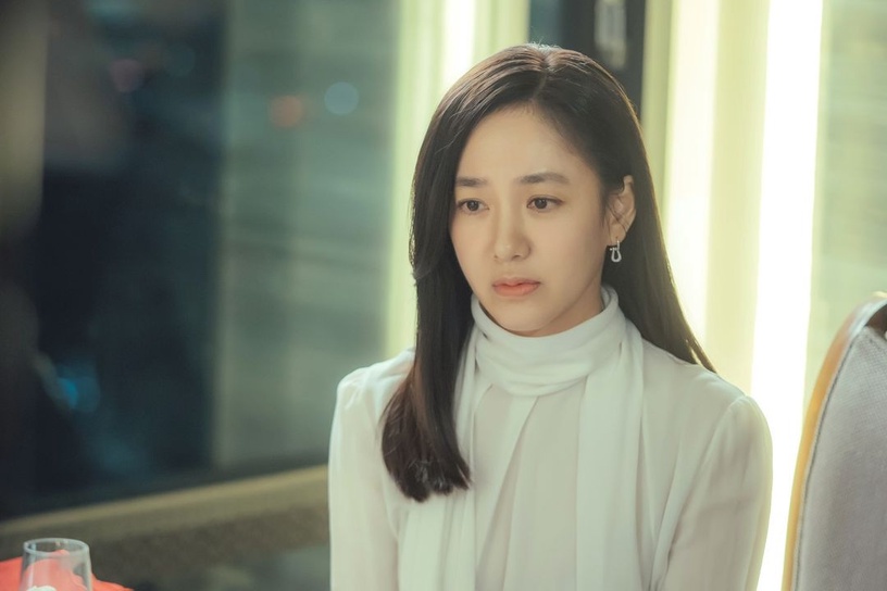 近期熱播韓劇話題度TOP10:《婚詞離曲3》2.73%