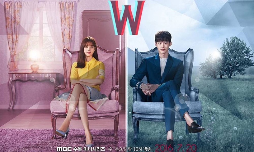6部時空穿越韓劇推薦:《W-兩個世界》太經典、《哲仁王后》現代男魂穿古代女最爆笑!