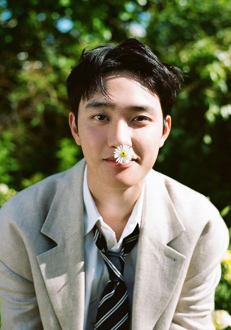 2022「Kpop最帥男偶像」TOP10!EXO D.O第六、車銀優第三,BTS四名成員進榜!
