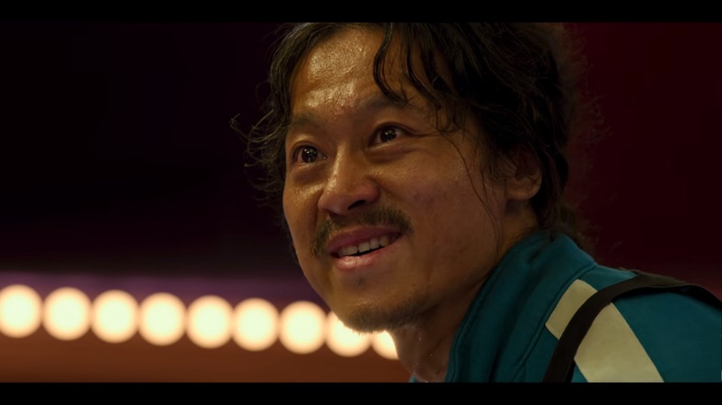 《社內相親》配角臥虎藏龍!季次長《魷魚遊戲》活超久,呂部長是高音鐵肺,他選過議員