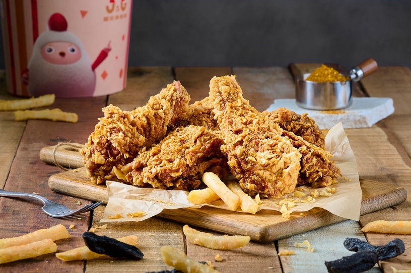12家「清明連假優惠」盤點!麥當勞買10送10、肯德基1元多一件、星巴克第二杯半價