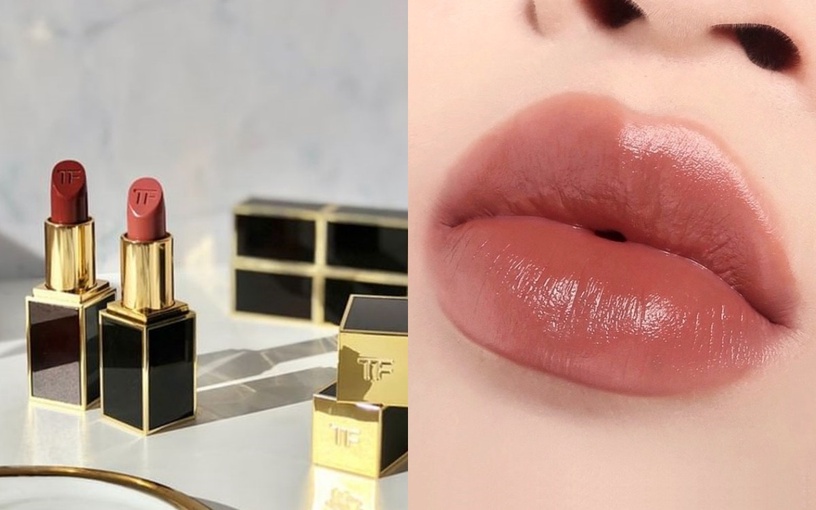 TOM FORD 設計師唇膏 木質調系列,NT1,880