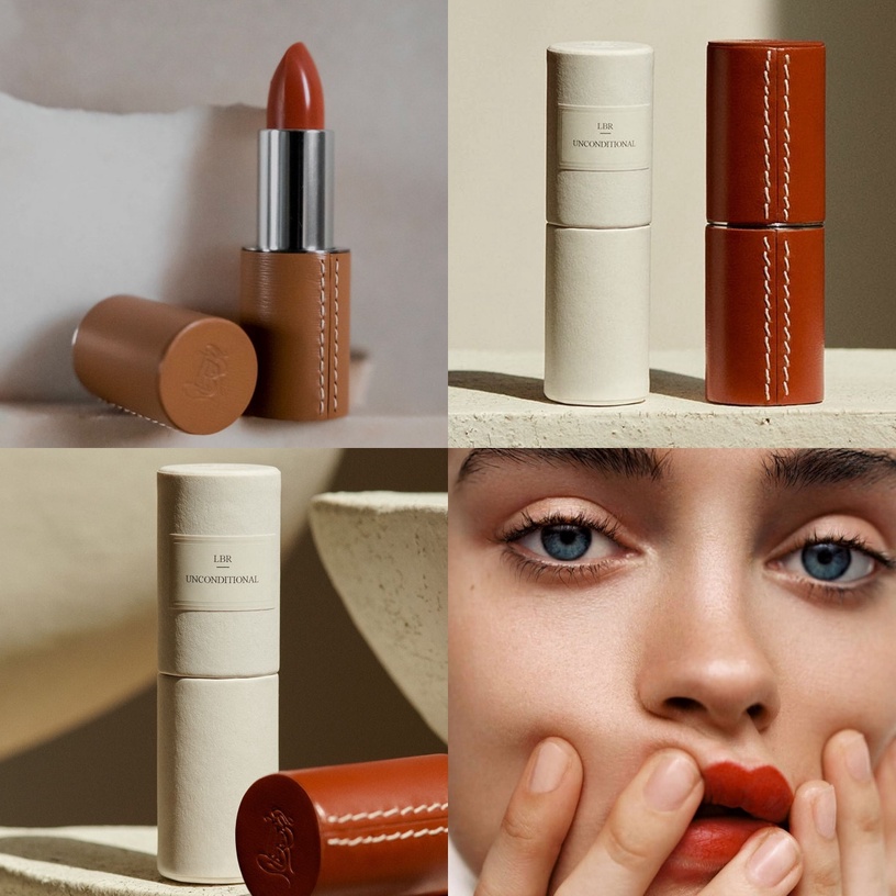 La bouche rouge 香榭之吻蕊心,NT1,350