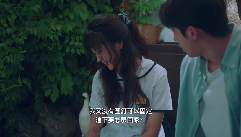 《二十五》7個反套路情節!「糯米糕」不是白易辰,昇婉退學、睿知放棄擊劍都好意外