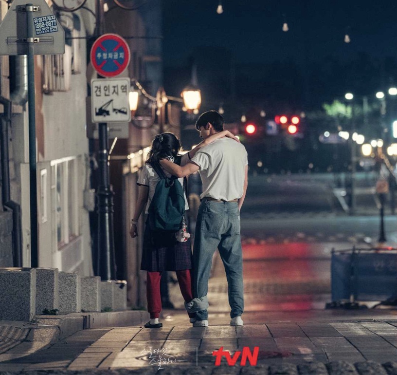 《二十五》7個反套路情節!「糯米糕」不是白易辰,昇婉退學、睿知放棄擊劍都好意外