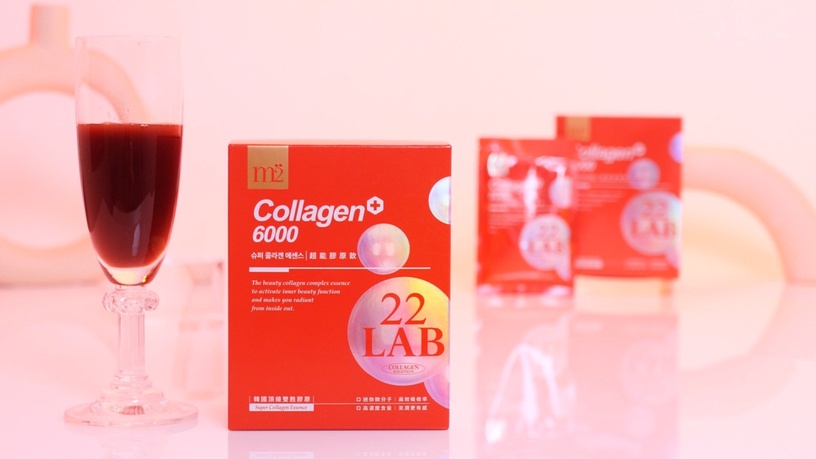 仙女姊姊喝的我也要!頂級女神孫藝珍最愛「m2超能膠原飲」,天天喝成為膠原蛋白富翁!