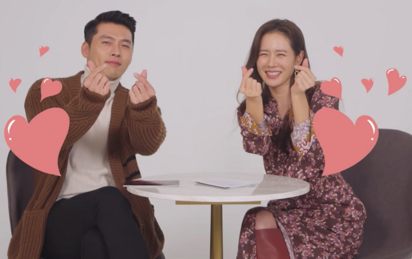 玄彬孫藝珍婚禮幸福到哭了!玄彬孫藝珍5個命運般的巧合,孫藝珍「2個唯一」都是給玄彬