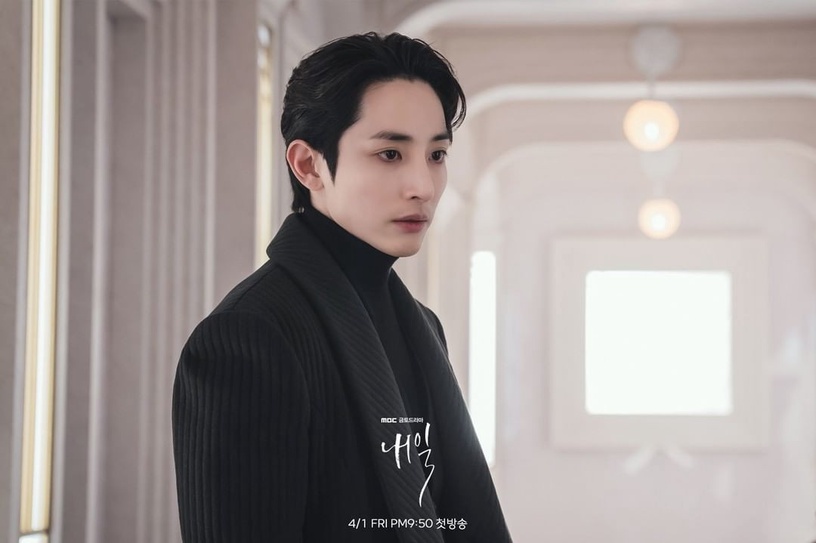 Netflix 4月新上架片單!申敏兒&金宇彬《我們的藍調》、朴海秀&朴珍榮《夜叉》必追