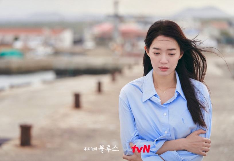 Netflix 4月新上架片單!申敏兒&金宇彬《我們的藍調》、朴海秀&朴珍榮《夜叉》必追
