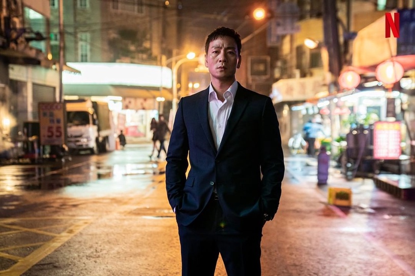 Netflix 4月新上架片單!申敏兒&金宇彬《我們的藍調》、朴海秀&朴珍榮《夜叉》必追