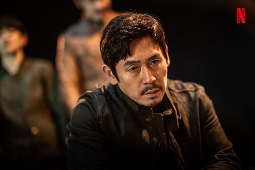 Netflix 4月新上架片單!申敏兒&金宇彬《我們的藍調》、朴海秀&朴珍榮《夜叉》必追