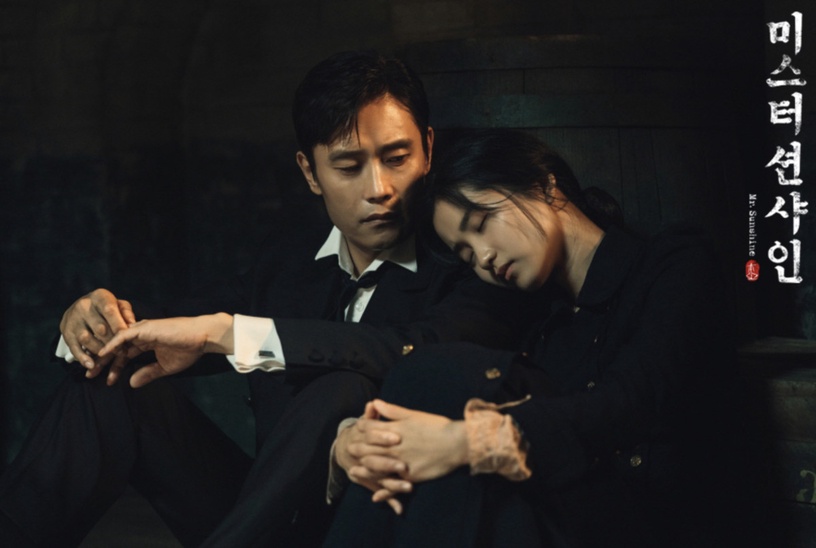 網議Netflix必追人生韓劇:《機智牢房生活》