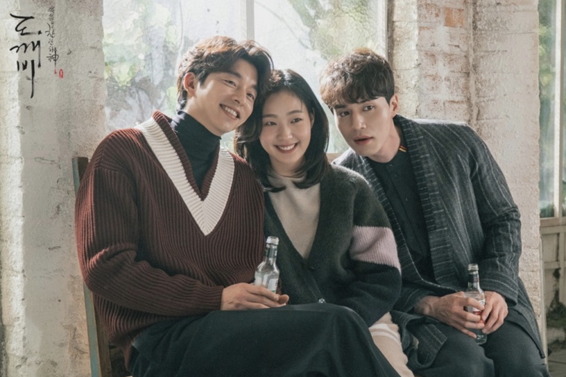 網議Netflix必追人生韓劇:《機智牢房生活》