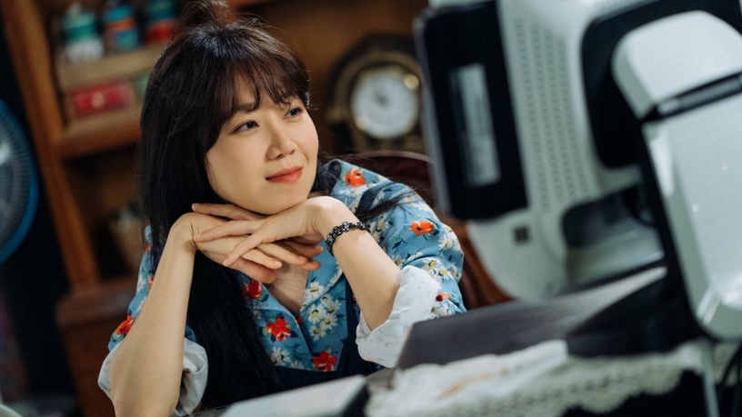 網議Netflix必追人生韓劇:《機智牢房生活》