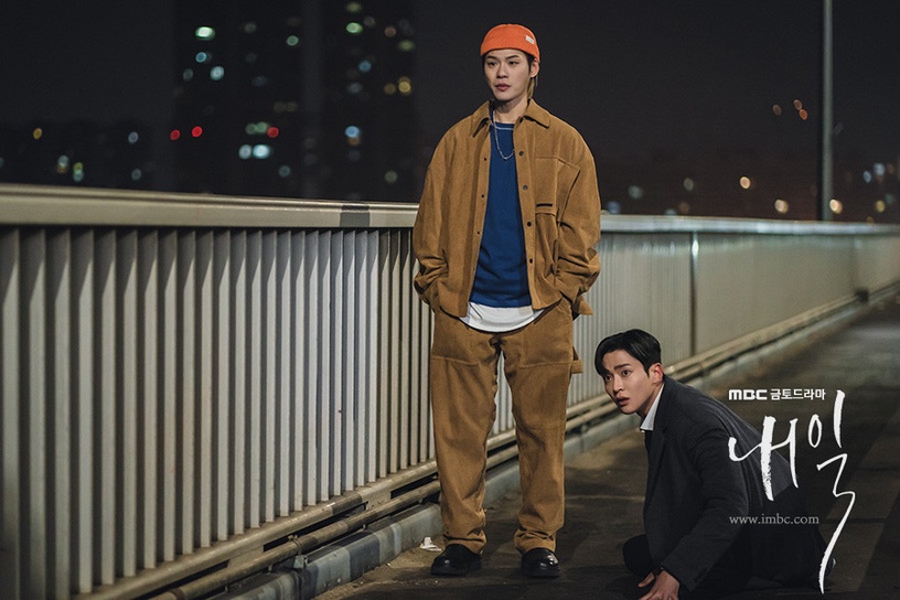 Netflix《還有明天》看點1:改編自高評價漫畫