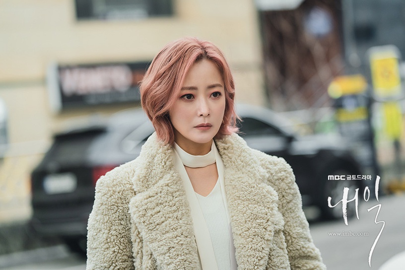 Netflix《還有明天》看點1:改編自高評價漫畫