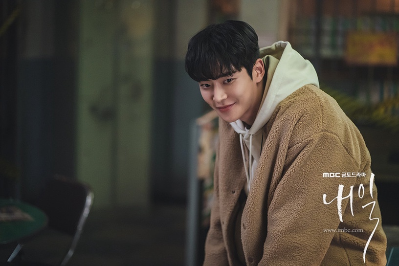 Netflix《還有明天》看點1:改編自高評價漫畫