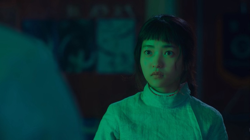 《二十五二十一》「構圖」藏細節!易辰越線有隱喻,這構圖暗示「說故事的人」是敏彩?