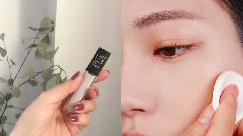 眼妝一髒就顯老!新手8招眼妝乾淨技巧,挑選眼影色系是關鍵,這樣暈染眼窩高級又清透